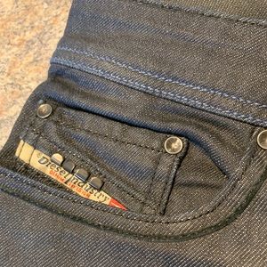 Men’s DIESEL Dark Denim 29Wx32L